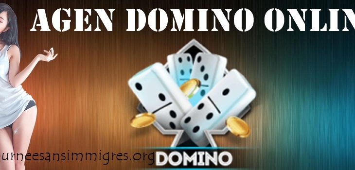 Agen Domino Online Di Android Serta Keuntunganya